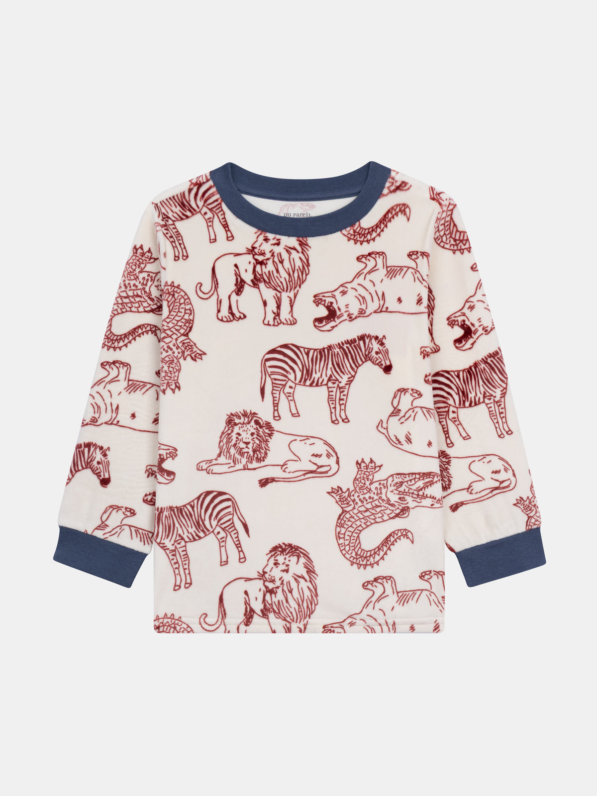 Pyjama Ivoire