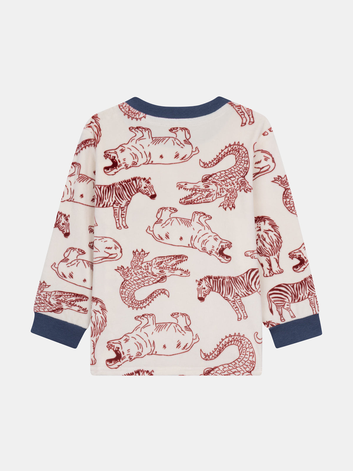 Pyjama Ivoire