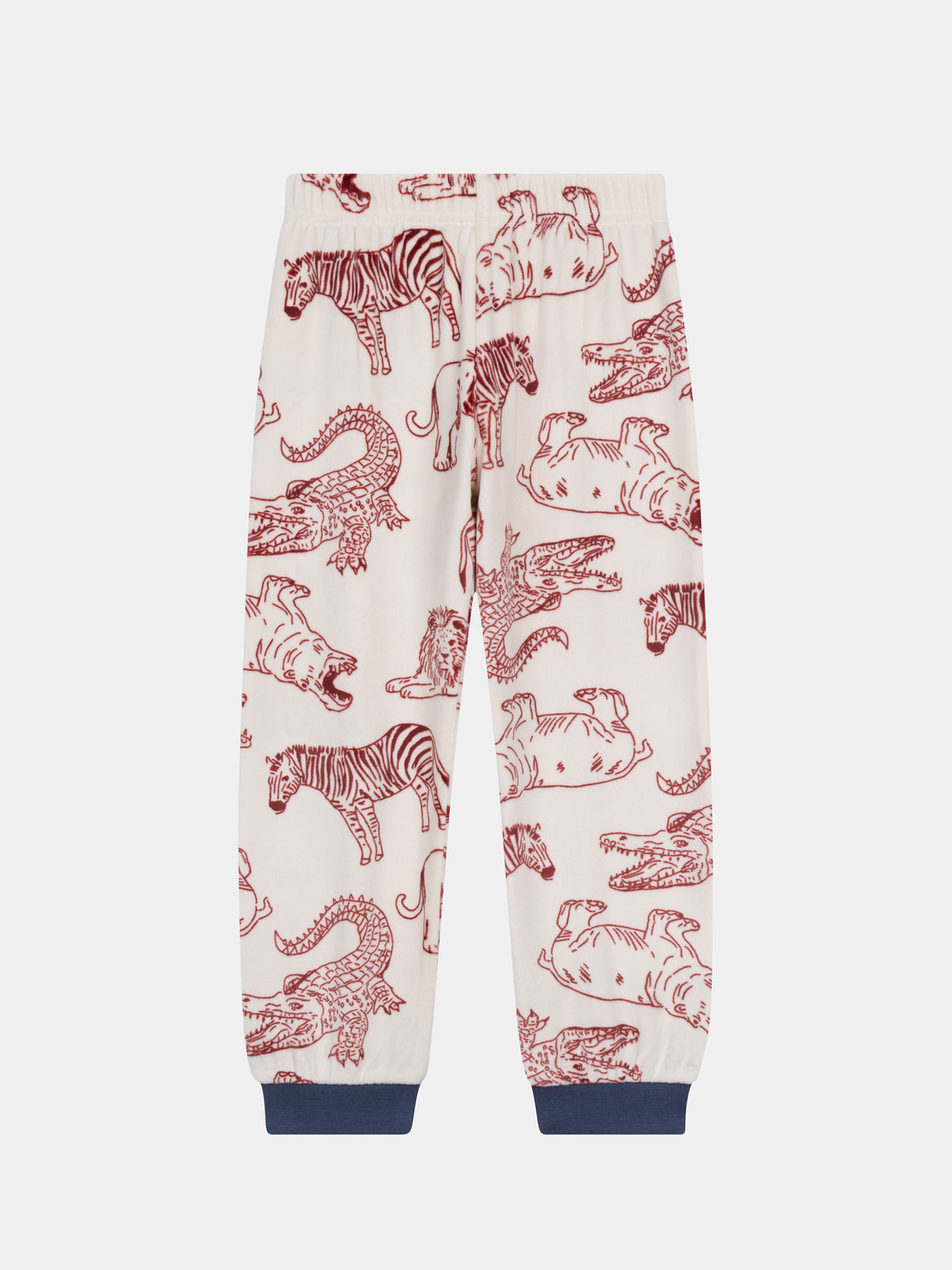 Pyjama Ivoire