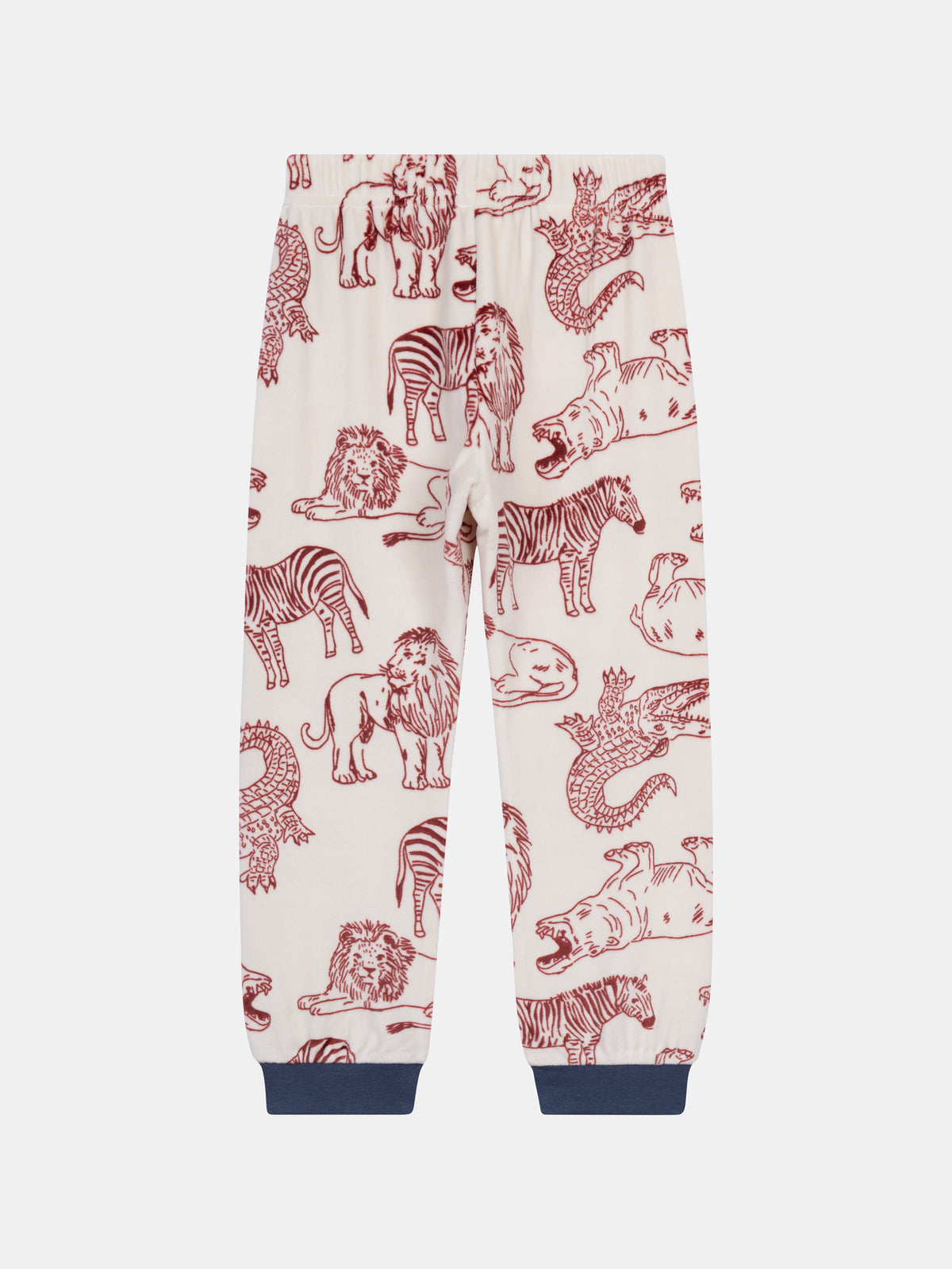 Pyjama Ivoire