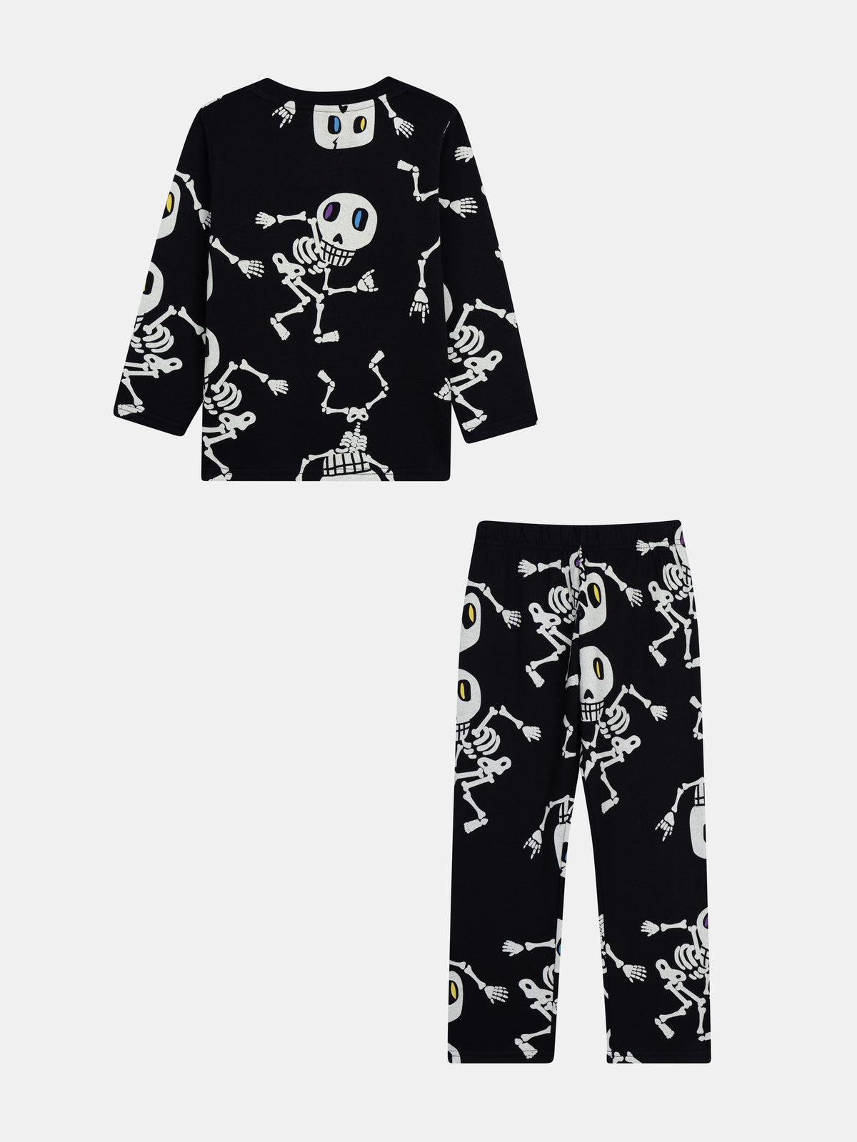 Pyjama Noir