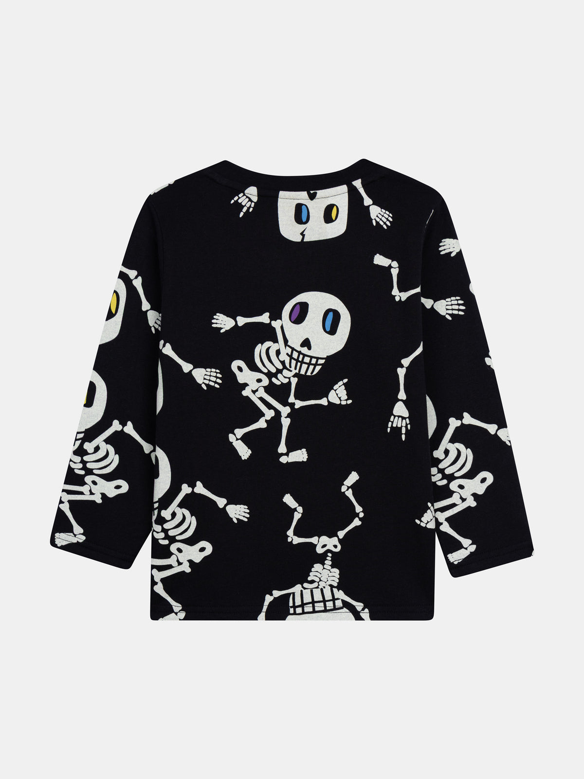 Pyjama Noir