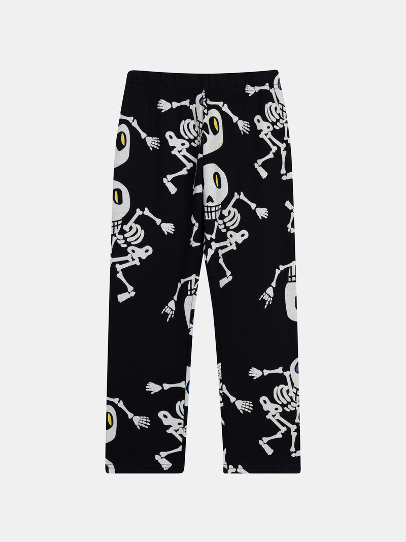 Pyjama Noir