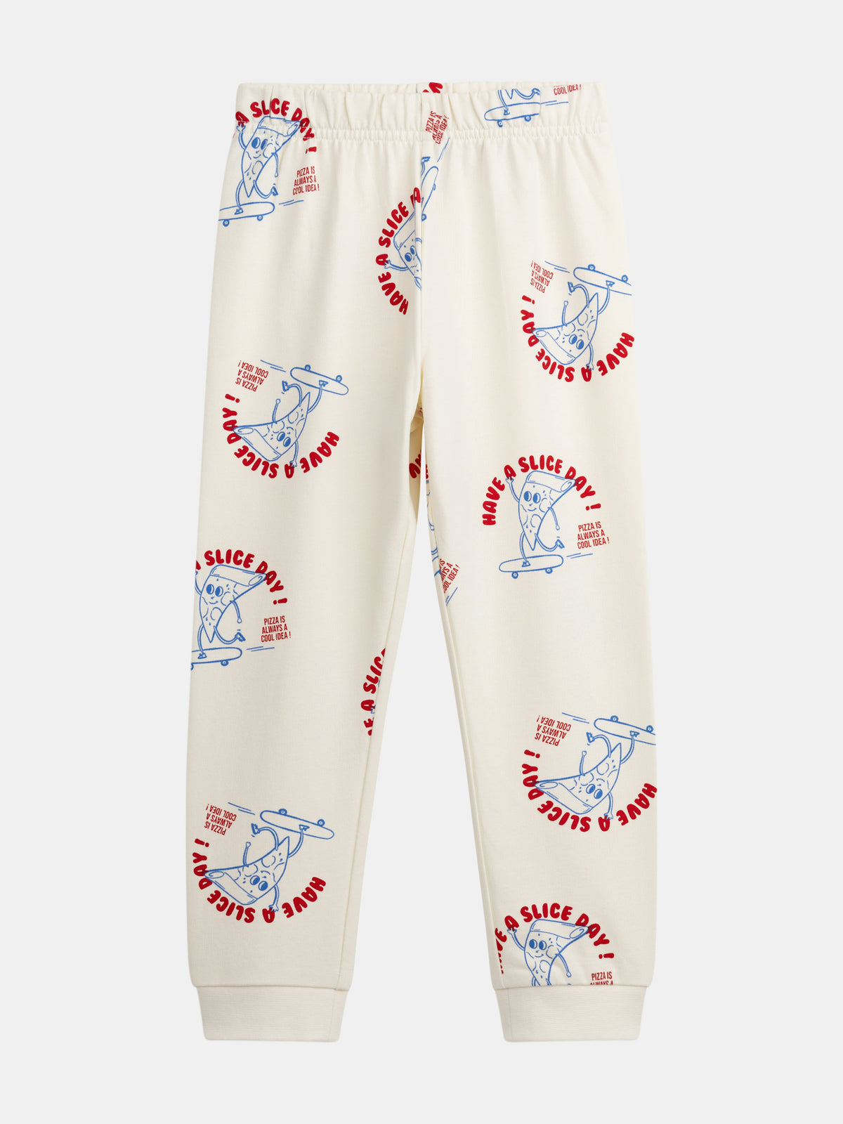 Pyjama Ivoire