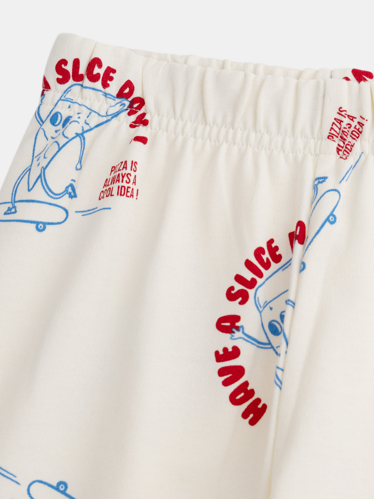 Pyjama Ivoire