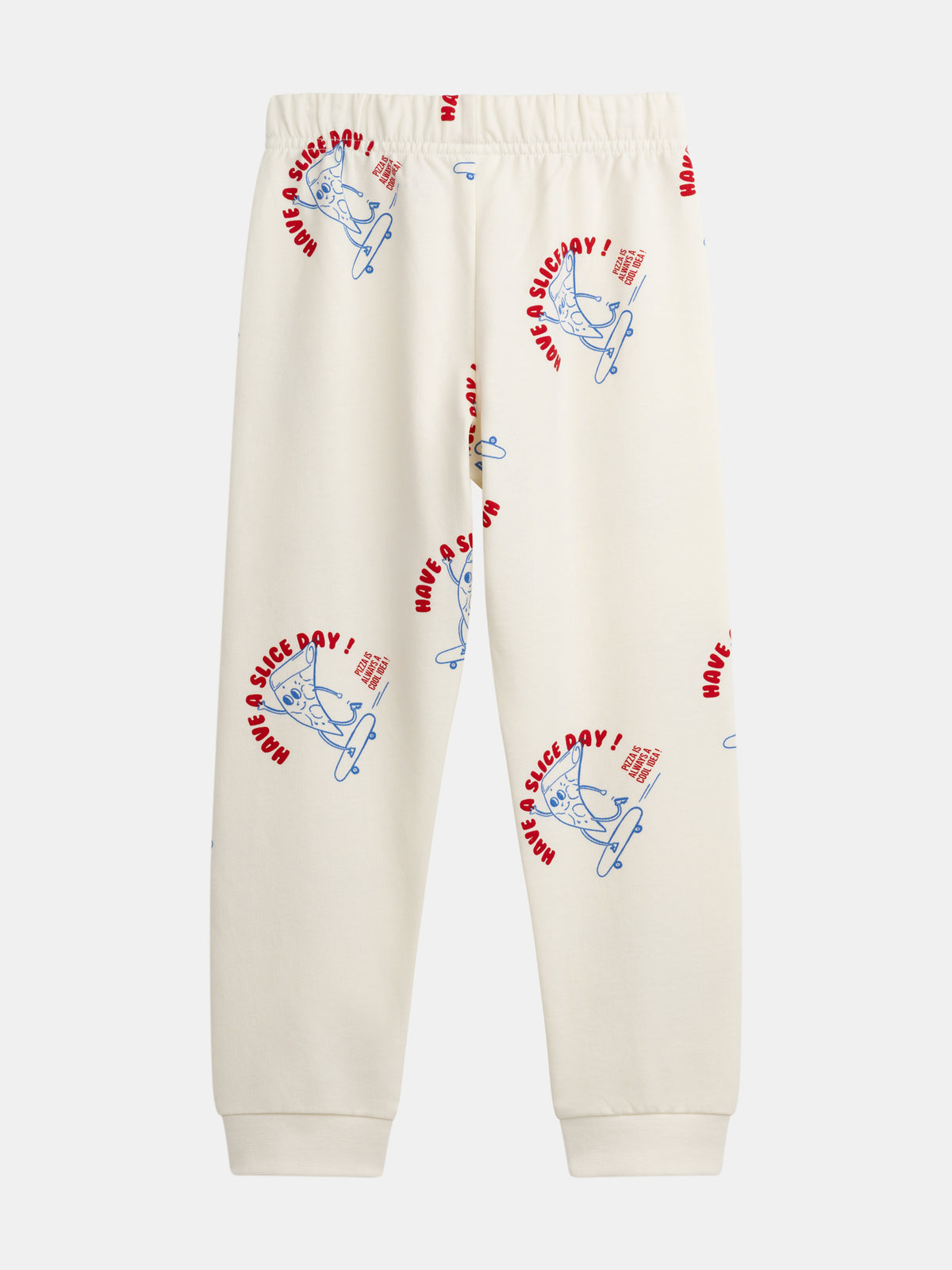 Pyjama Ivoire