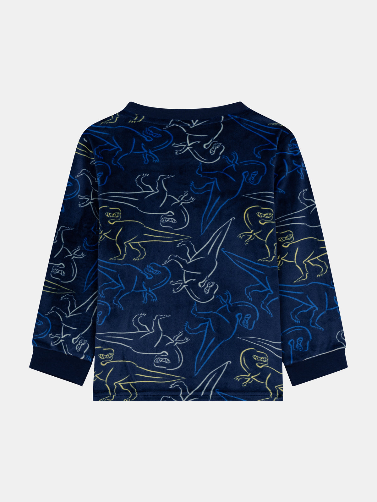 Pyjama Bleu