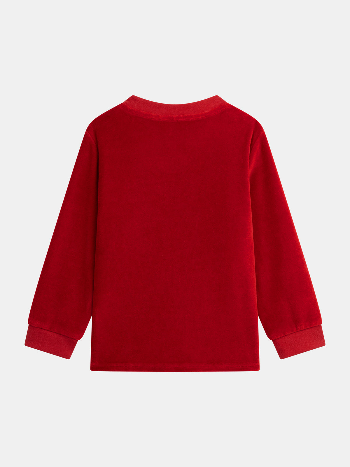 Pyjama Rouge