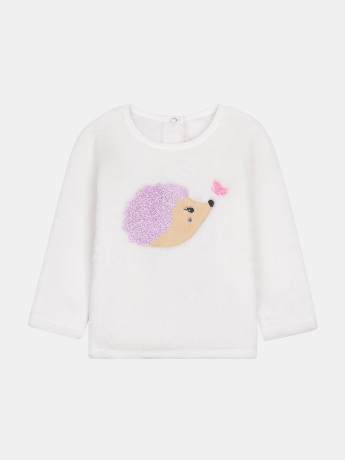 Pyjama Ecru