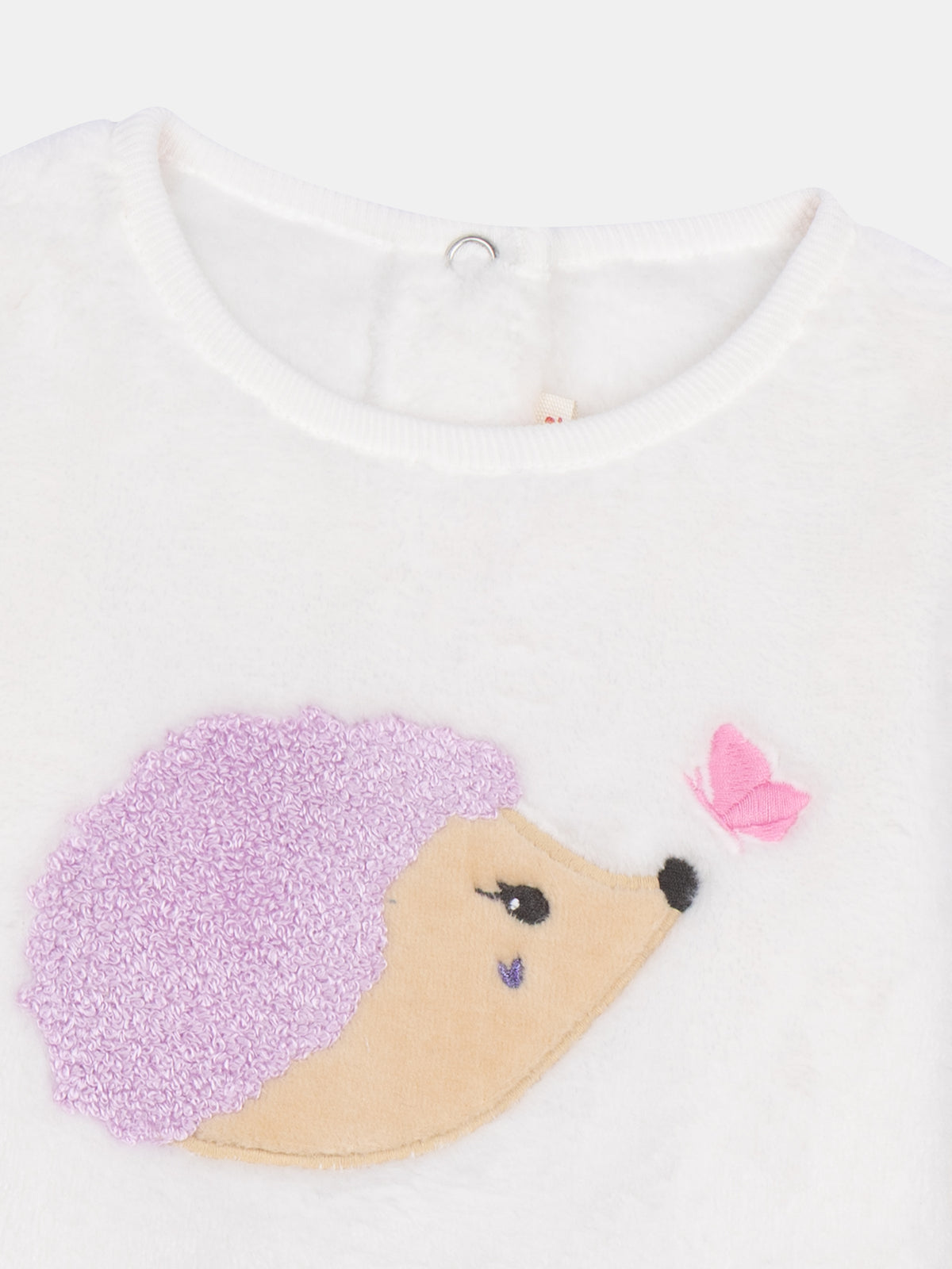 Pyjama Ecru