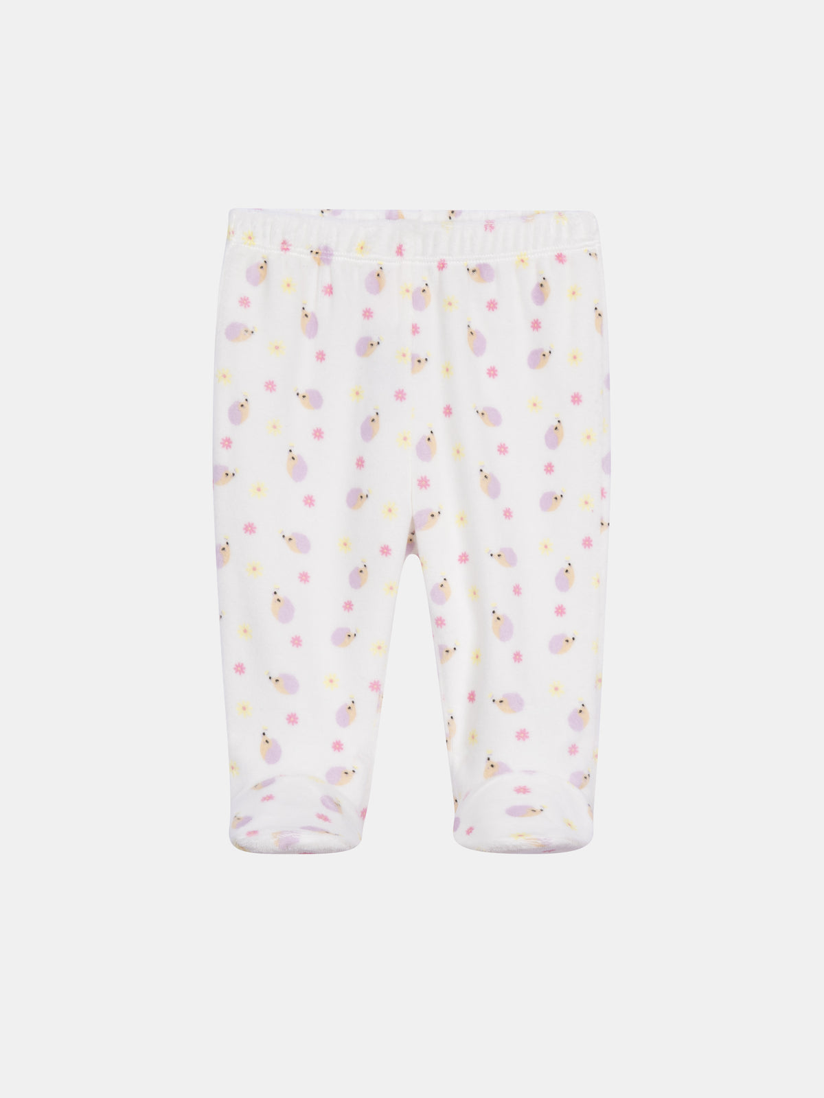 Pyjama Ecru