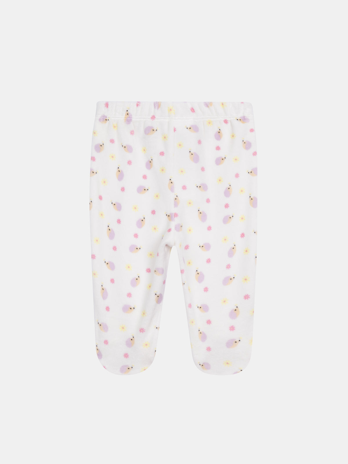 Pyjama Ecru