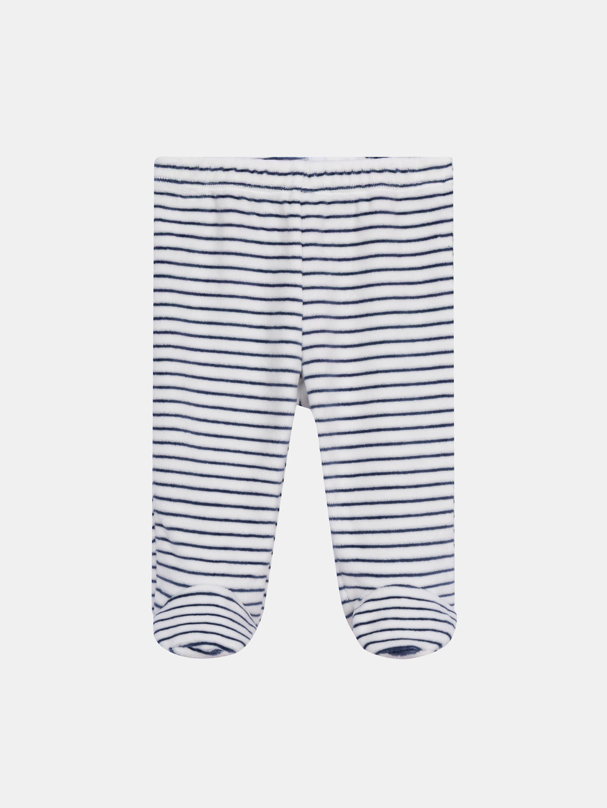 Pyjama Ecru