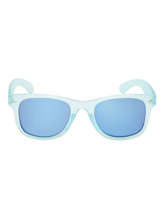 Lunettes Bleue JYOMERLUN3 / 20SI02K3LUN703