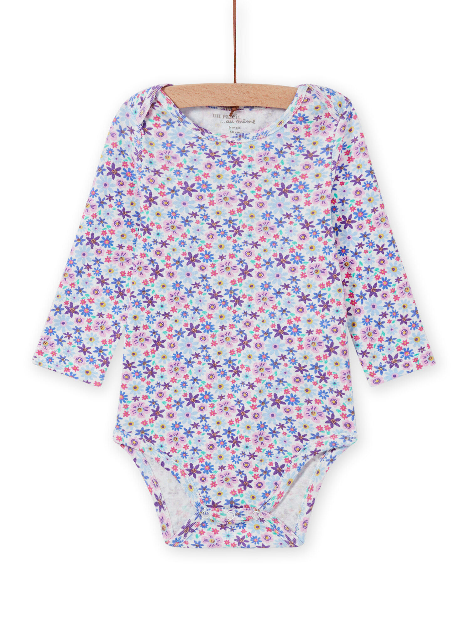Body fleuri bebe shop