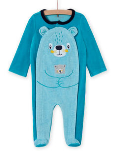 Pyjama Bebe Garcon Achat En Ligne Dpam