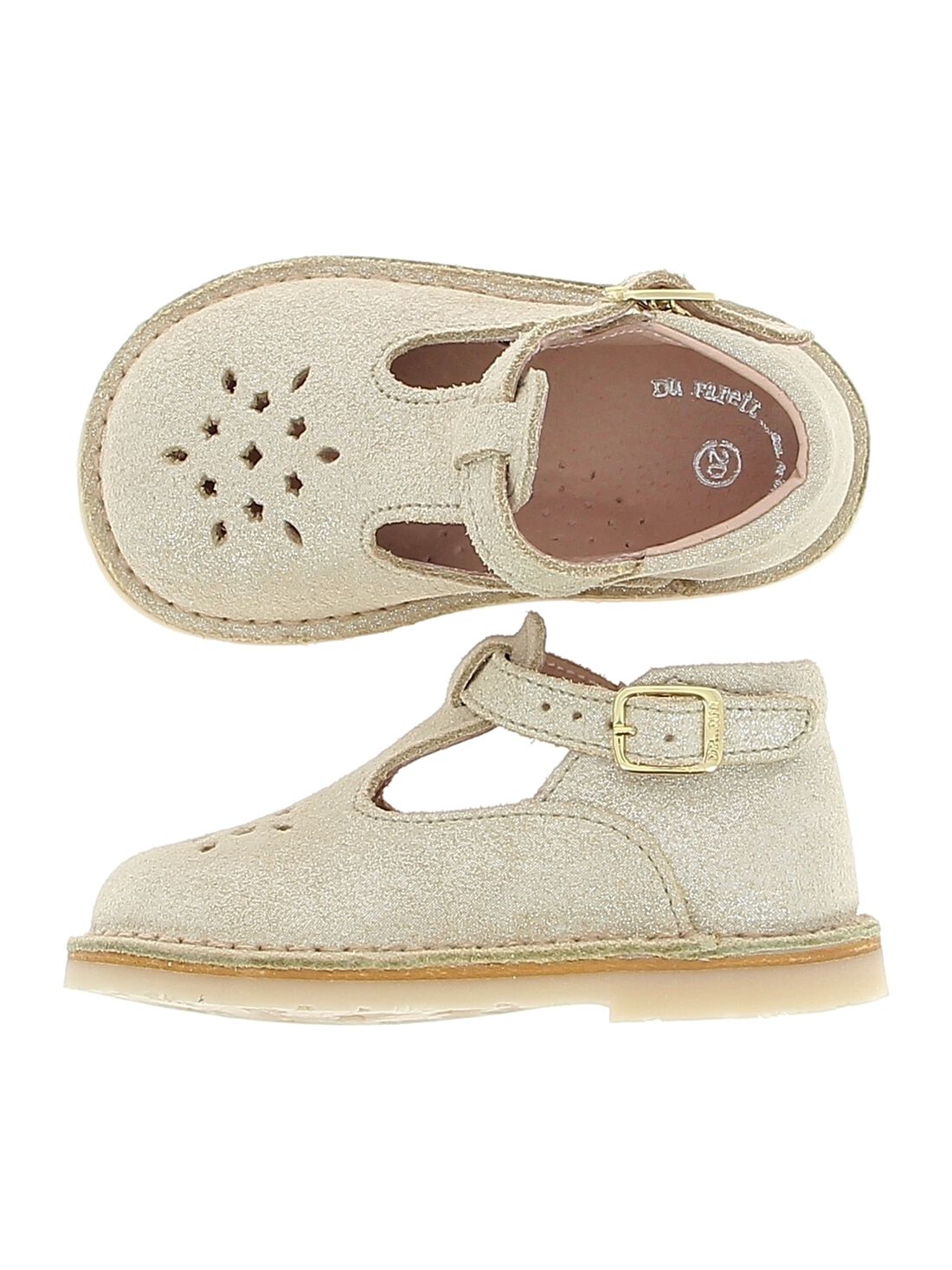 Salome bebe fille top