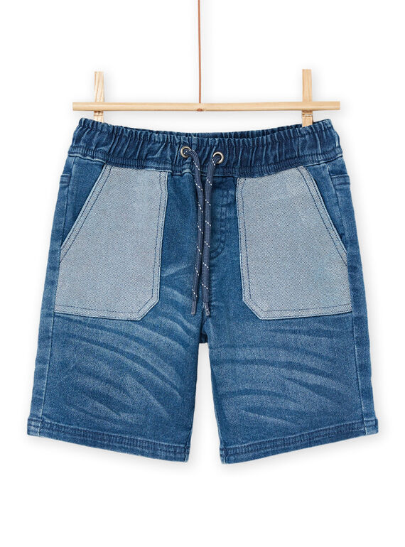 Bermuda en jean ROBALBER4 / 23S902W1BERP274