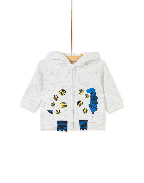 Gilet A Capuche Bebe Garcon Achat En Ligne Pull Sweat Gilet Dpam