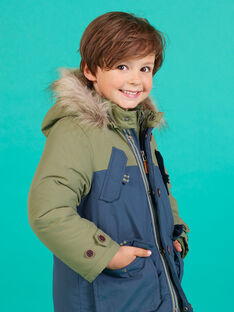 Manteau Et Blouson Pour Garcon Doudoune Et Parka Enfant Ete Hiver