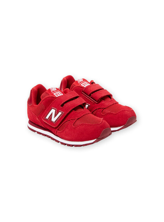 Chaussures sport Rouge JGYV373SB / 20SK36Y3D37050