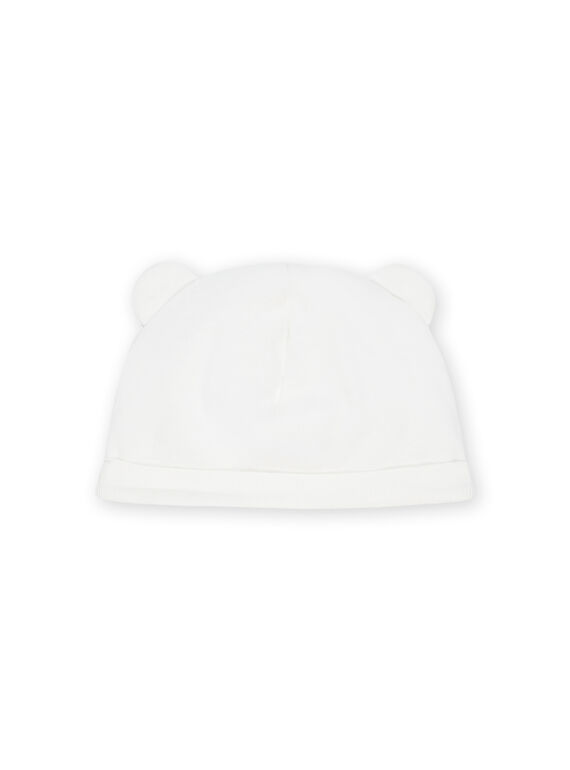 Bonnet de naissance POU1BON1 / 22WF4281BNA001