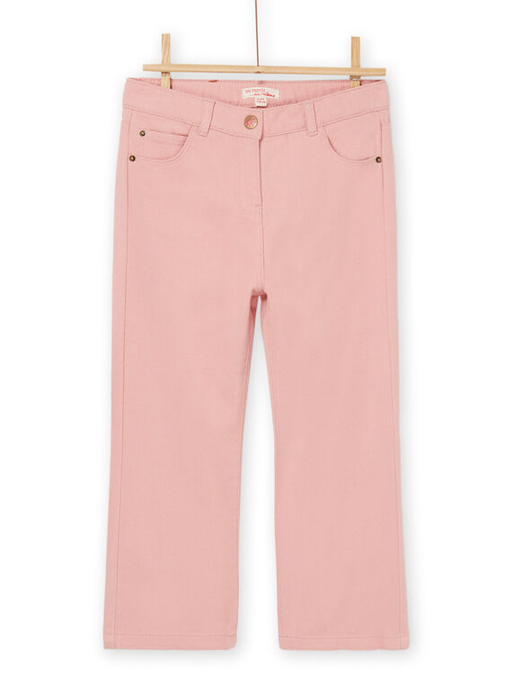 Pantalon en jean RAMAGPANT / 23S901T1PAN303