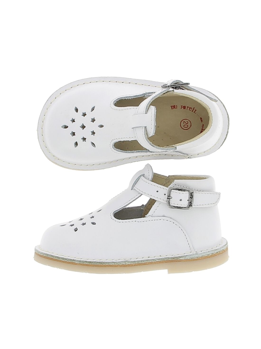 Salome chaussure bebe outlet