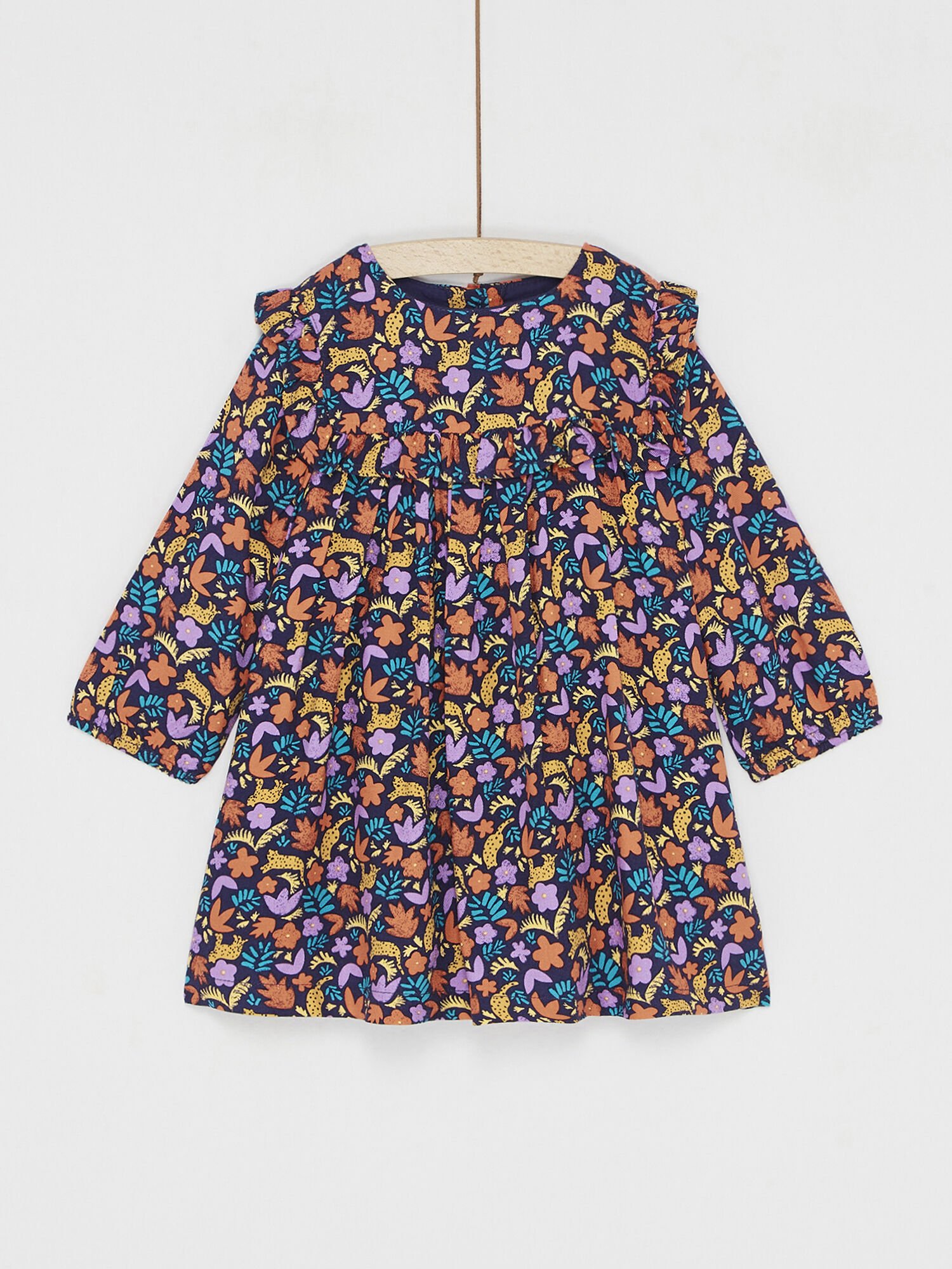 Dpam robe deals bebe fille