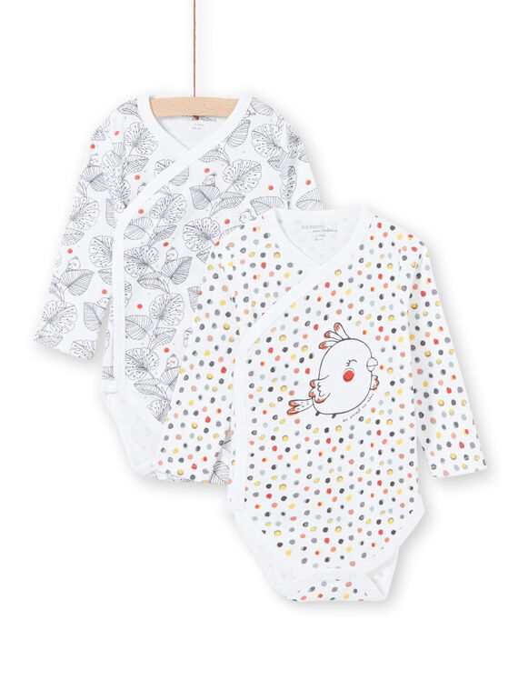 Body Blanc LOU1BOD3 / 21SF03H1BOD000