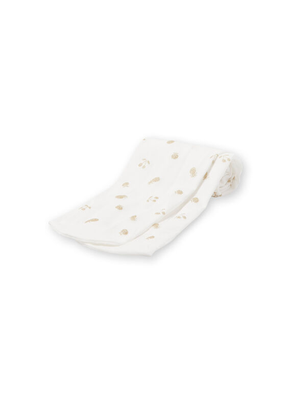 Collant Blanc LYAJAUCOL1 / 21SI01O1COL000