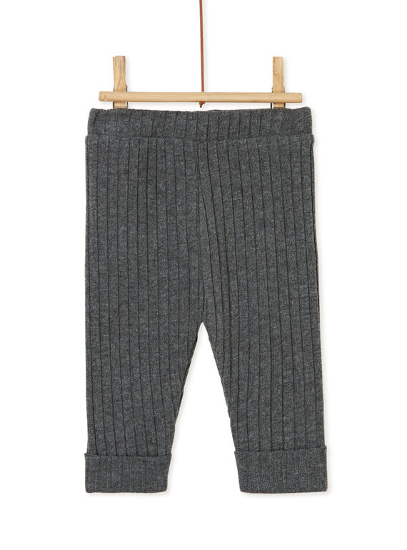Legging layette fille  KYIJOLEGCO4 / 20WI0956D26944