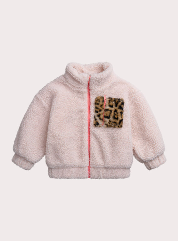 Cardigan Vanille XAJOCARF1 / 25W901D4CAR114