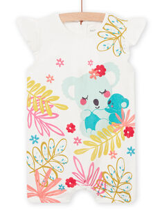 Vetement Bebe Fille Mode Bebe Fille Ete Hiver Achat En Ligne Dpam