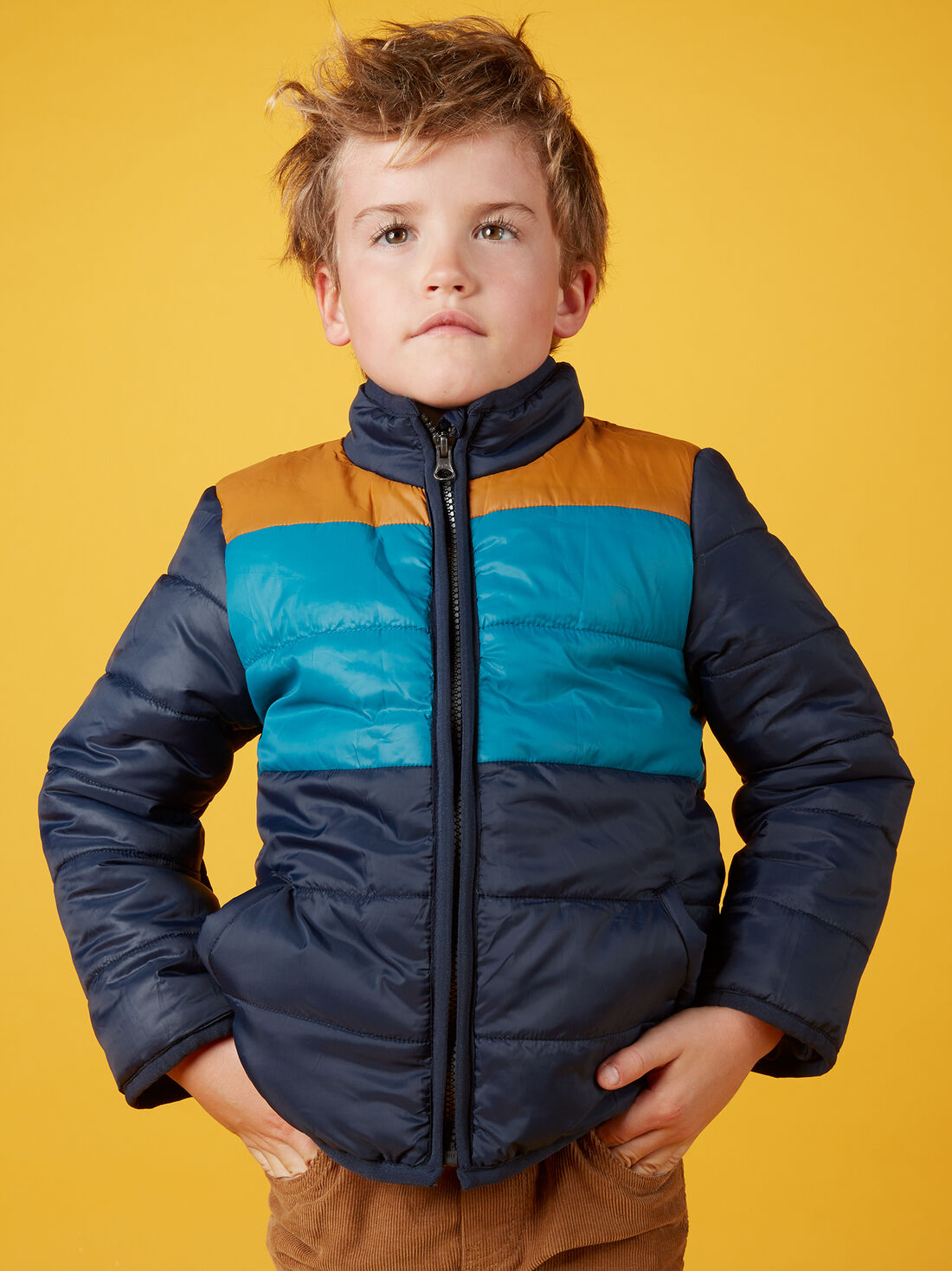 Dpam veste hotsell garçon