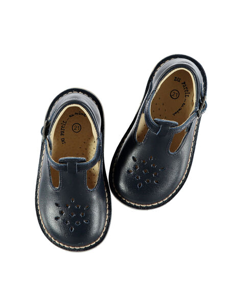 Salome Ville Cuir Bebe Garcon Achat En Ligne Catalogue Dpam Dpam