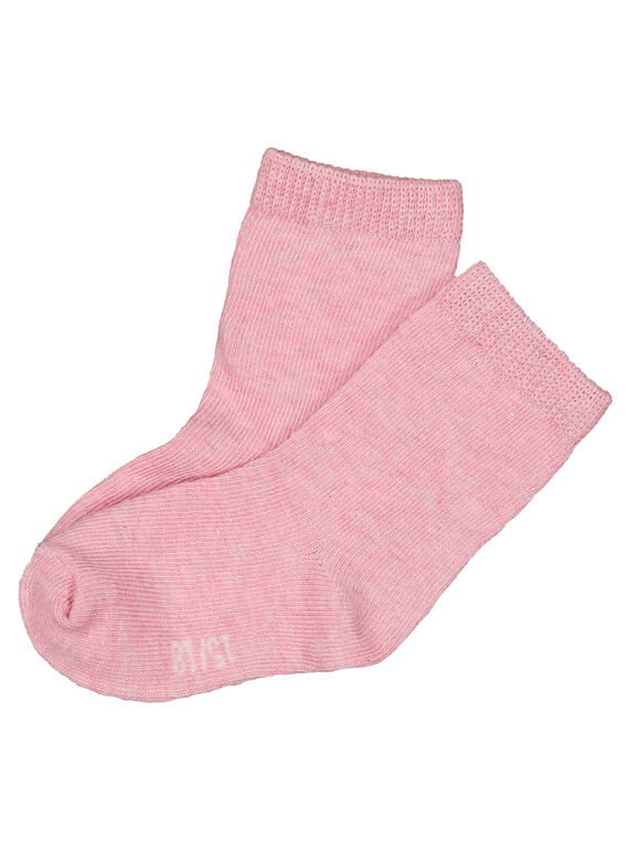 Chaussettes GYIJOCHO6 / 19WI0934SOQD301