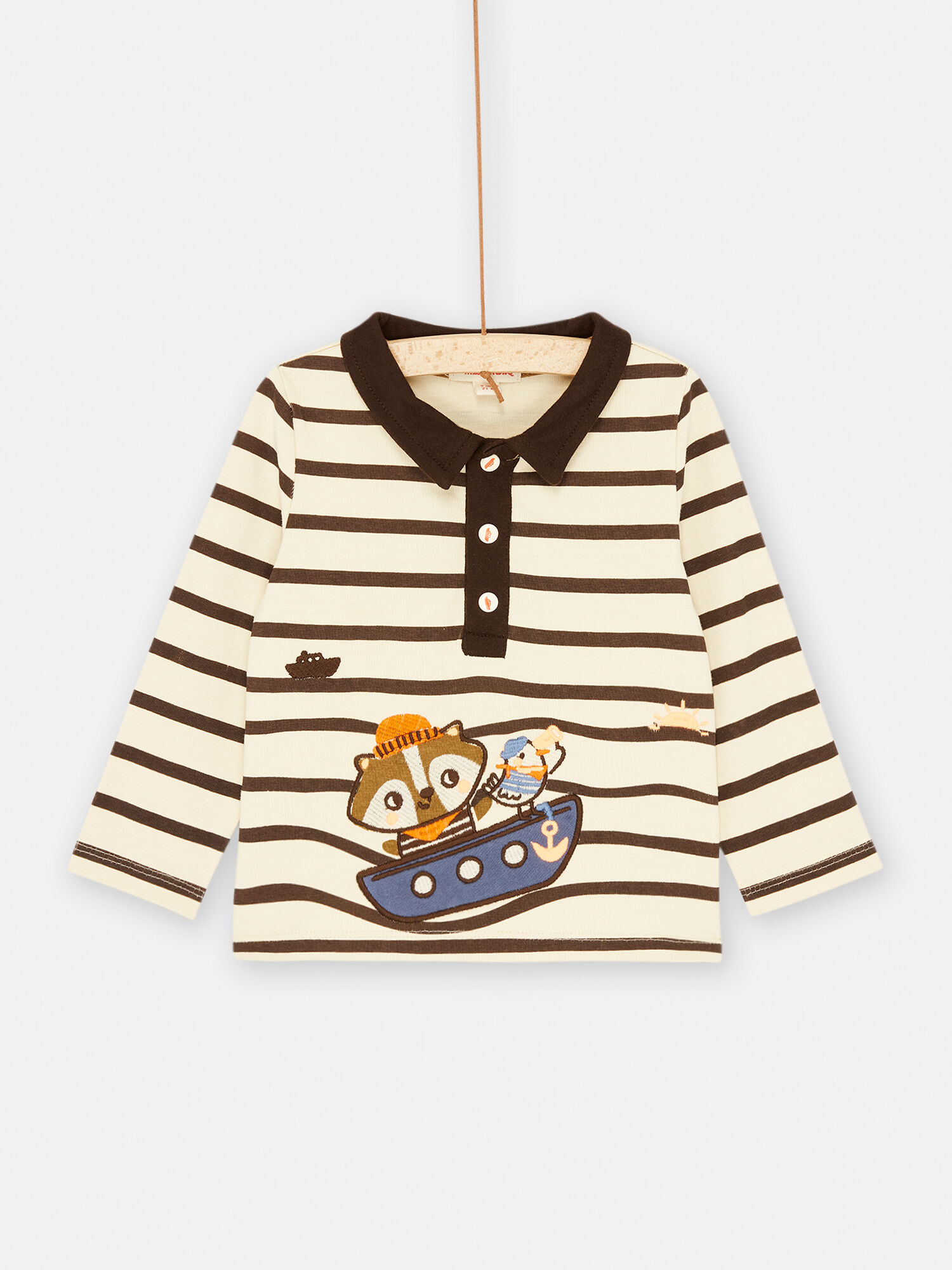 Collection bebe garcon 4 DPAM