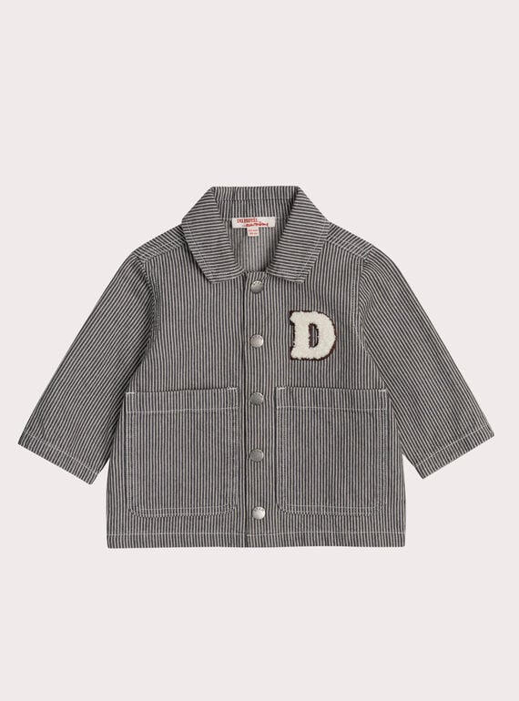 Veste bébé pour bébé garçon WUPRIVEST / 25SG10S2GIL009