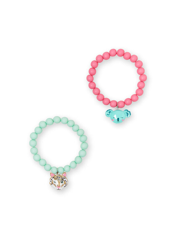 Bracelet Parme LYAVERBRA / 21SI01E1BRC318