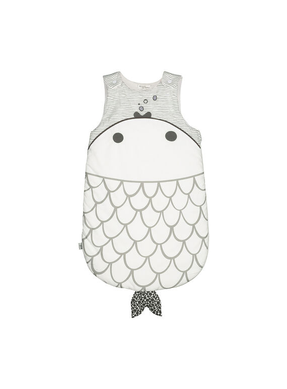 Gigoteuse mi-saison bébé mixte FOU1GIG1 / 19SF4211TUR099