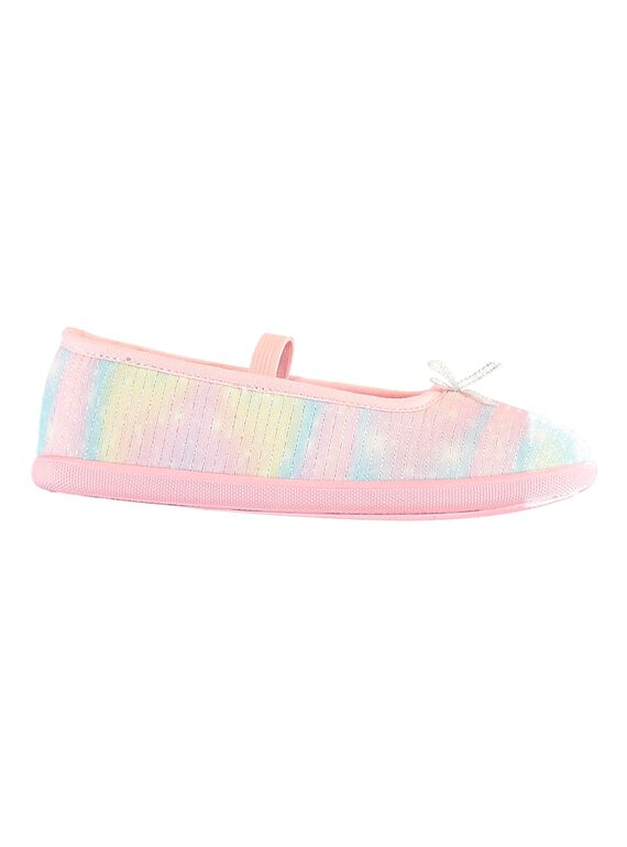 Ballerines Multicolor JFBALCIEL / 20SK35Y1D07099