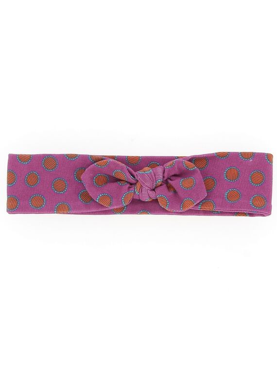 Bandeau bébé fille CYIGAUBAN / 18SI09L1BAN099