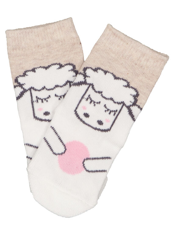 Chaussettes GYIJOCHO9 / 19WI0945SOQA011