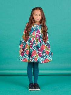 Robe Fille Achat En Ligne Dpam