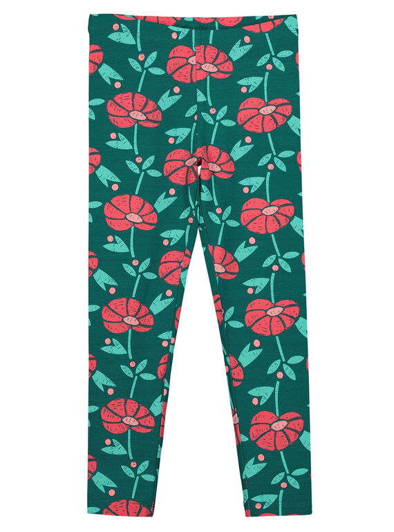Legging GYAVELEG / 19WI0121CALG627