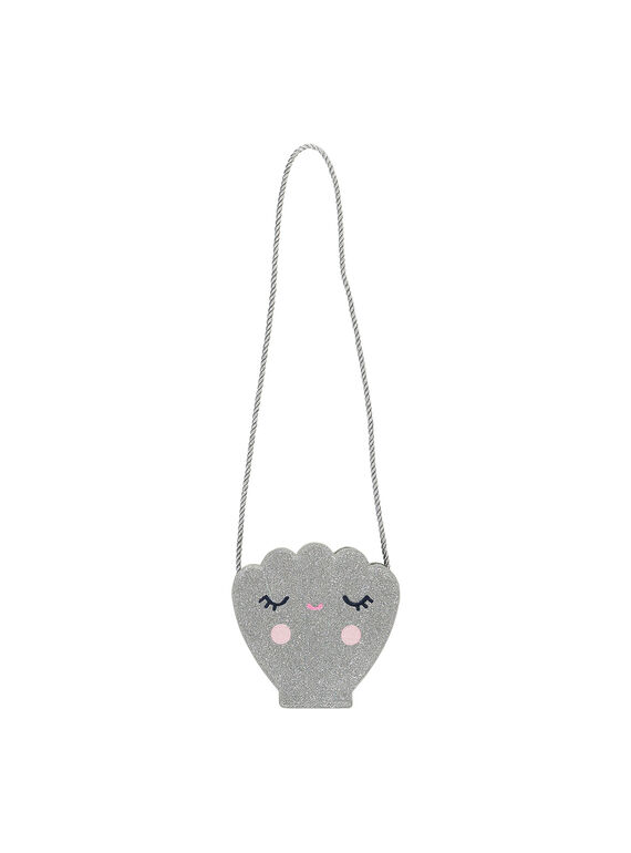 Sac en bandoulière fille FYANEBAG / 19SI01B1BES956
