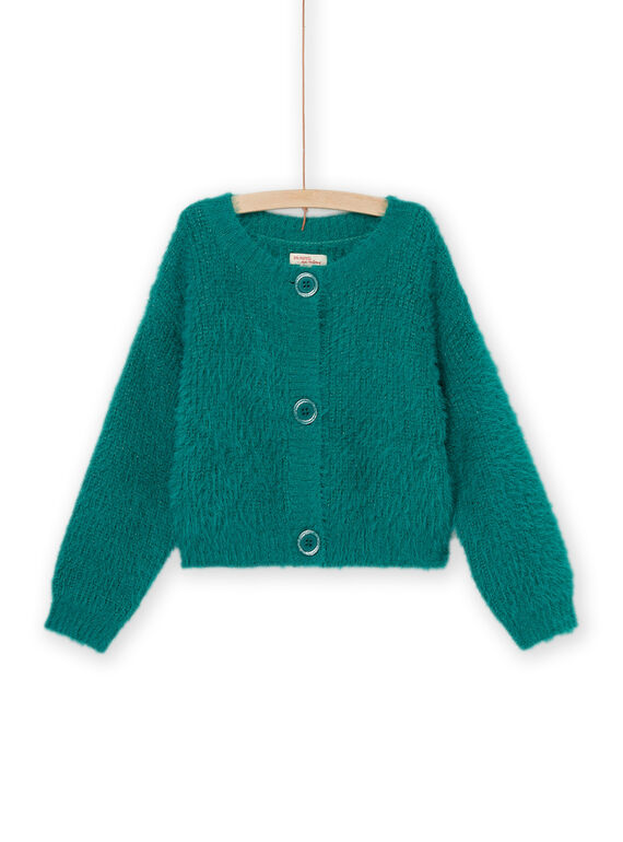 Cardigan à manches longues PAPRICAR / 22W901P1CARC217