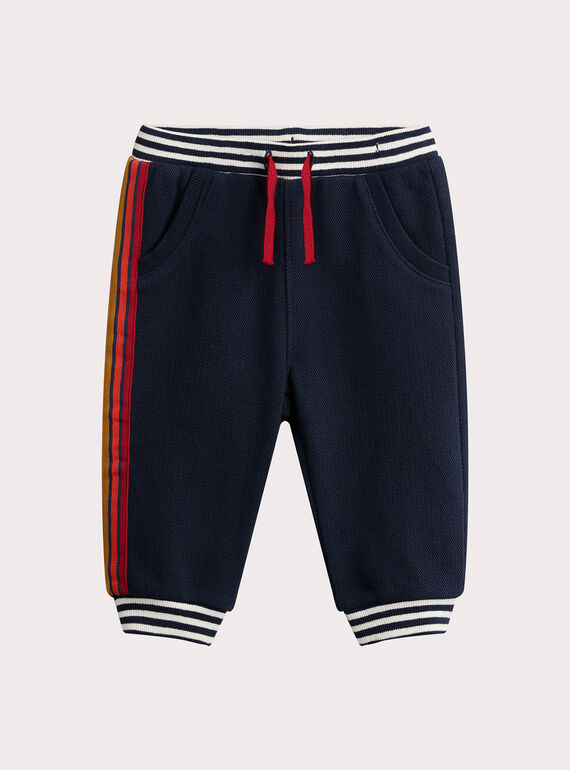 Jogging à animation tigre pour bébé garçon VUKOBAJOG / 24WG1031JGBJ900