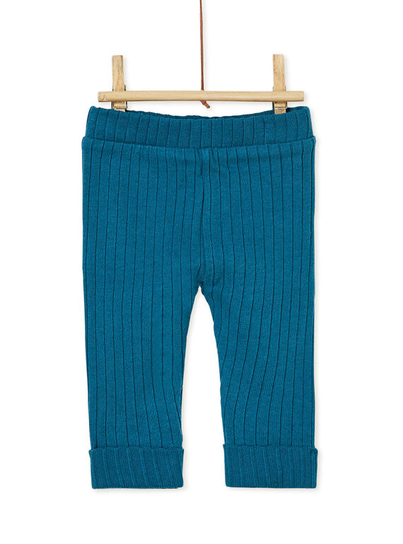 Legging layette fille KYIJOLEGCO5 / 20WI0953D26715